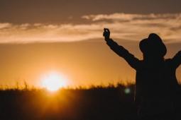 When illness is a stepping stone towards positive experiences