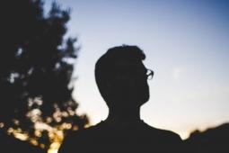 My fight with with depression