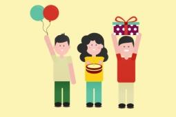 Five Ways Your birthday Can Change the World