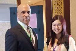 Friends for Healthcare and Humanity