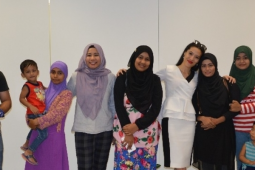 Education for Refugees: Lessons from the Ground