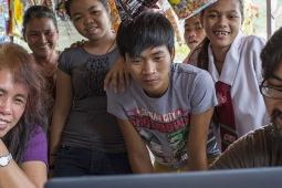 Fieldnotes from Tacloban