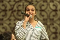 An Evening of Empowerment in Mumbai