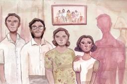 I Lost My Brother to Suicide 