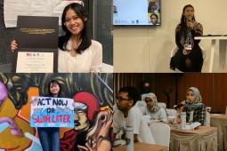 The Emerging Guardians of Indonesia’s Environment