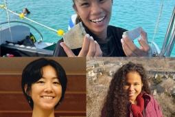 The Next Generation of Eco- Warriors: Singaporeans Take Action