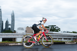 Racing Cancer to the Finish Line