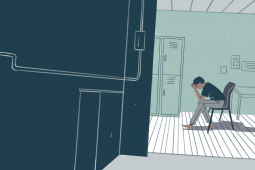 Bridging Distances in Caregiving