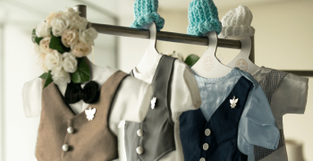 A baby’s last moments, wrapped in love 