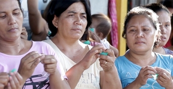 The only silicone cup a woman needs 