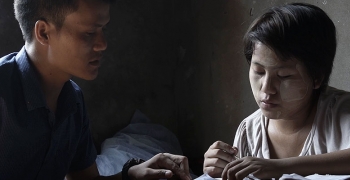 Unearthing future leaders in rural Myanmar