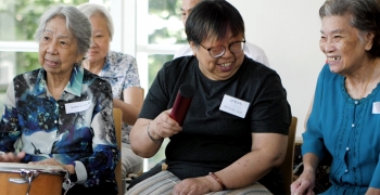 Have dementia? Don’t forget to dance