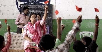 Breaking the silence on child sexual abuse