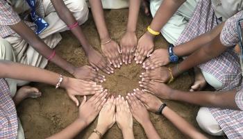 Arts and music the path to mental well-being for children