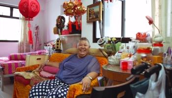Meet Mdm Seck