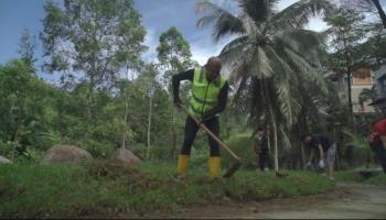 River Rescue: Cleaning Up Malaysia’s Waterway