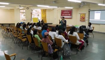 Empowering Dreams, One Girl at a Time 