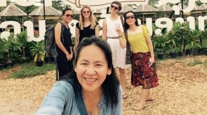 Fostering Friendships, Seeding Change