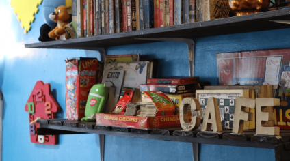 Masarap! Philippines' best places to eat and do good