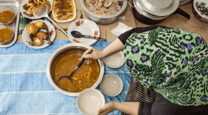 Sedap! Malaysia's best places to eat and do good