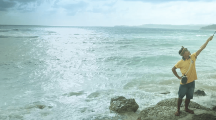 What responsible tourism can look like in Sumba