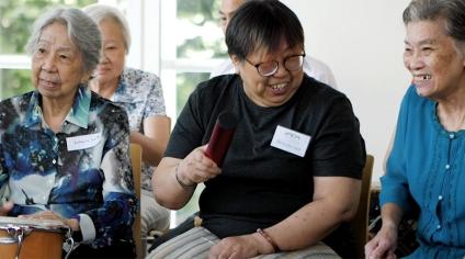 Have dementia? Don’t forget to dance