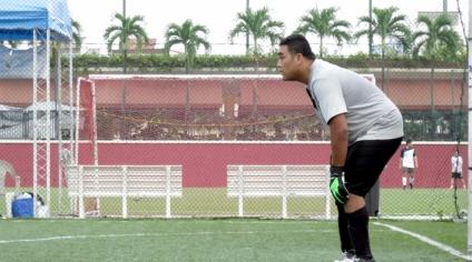 Football stars in their own right