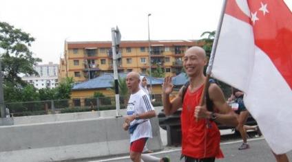 Going beyond the race