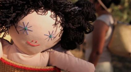 Stories in every stitch