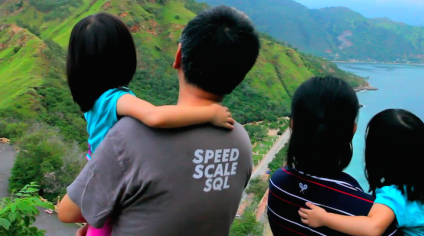 Friendship, family and fulfilment