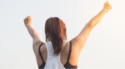 Donate a Bra, and Give a Woman’s Dignity a Lift
