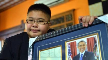 Lessons from the Differently Abled