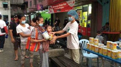 6 organisations you can volunteer for good