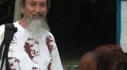  Volunteering: Good for wildlife, good for the soul 