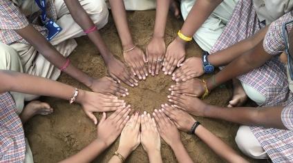 Arts and music the path to mental well-being for children