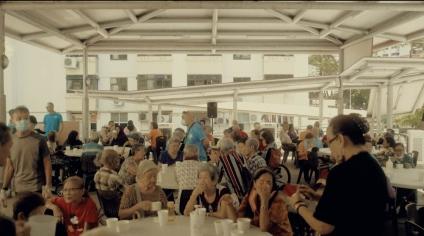  The Saturday Squad: Never Too Old to Make a Difference