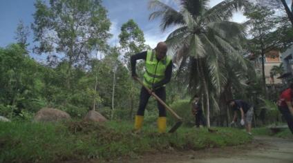 River Rescue: Cleaning Up Malaysia’s Waterway