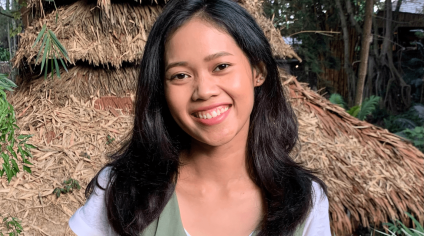 Mauriza Arivia Azmi