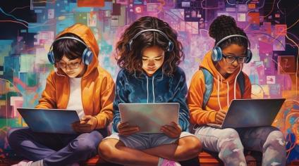 Empowering Women Towards an Inclusive Digital Economy
