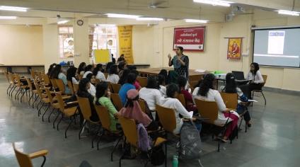 Empowering Dreams, One Girl at a Time 