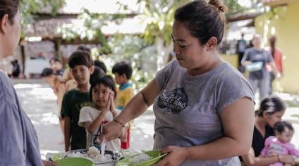  Inside a Safe Haven for Street Kids in Bali