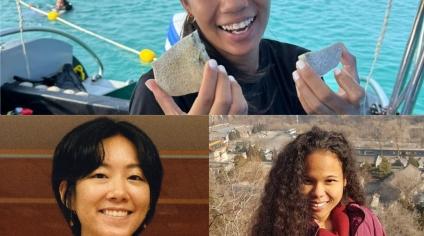 The Next Generation of Eco- Warriors: Singaporeans Take Action