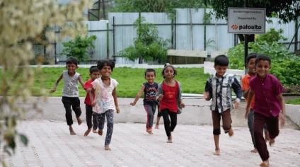 Cochlea Pune Helps Hearing Impaired Children Hear and Speak
