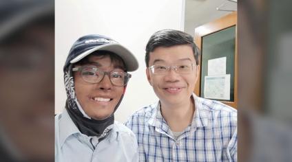 You are My Brother