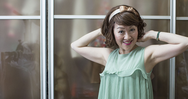 Recycle Your Hair: Battling Cancer with Style
