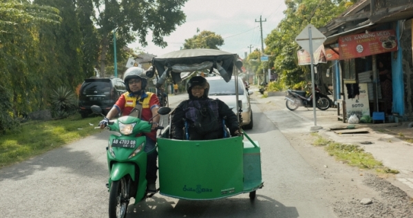 Difa City Tour and Transport Organisation: The Ride to Inclusivity