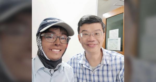 You Are My Brother