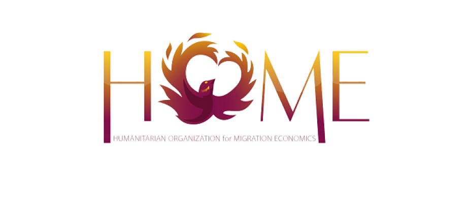 Humanitarian Organization for Migrant Economics (HOME)