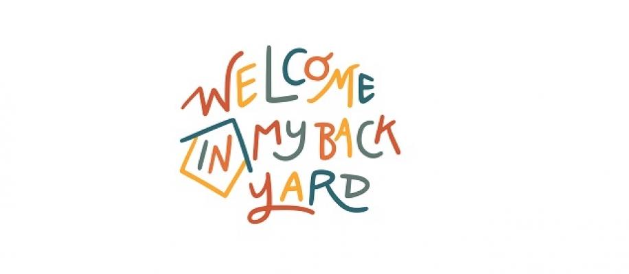 Volunteer with Welcome In My Backyard