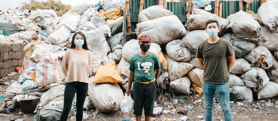 BasuHero: When help doesn't go to waste